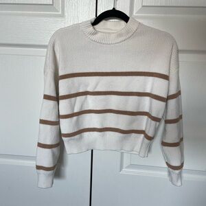 XS Abercrombie & Fitch sweater